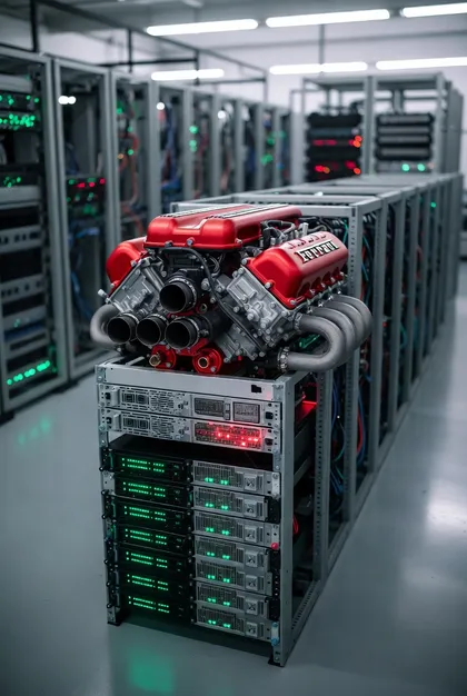 Motorweb.Net client portal preview